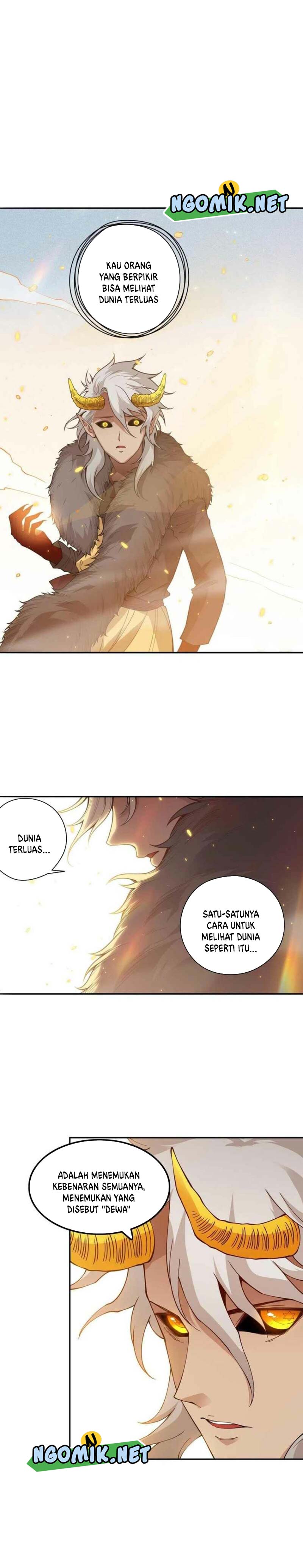 Ultimate Soldier Chapter 171 Gambar 22